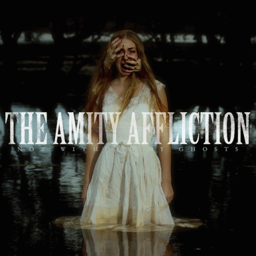 The Amity Affliction : It's Hell Down Here